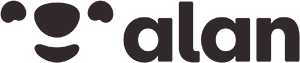 Logo Alan