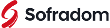 Logo Sofradom