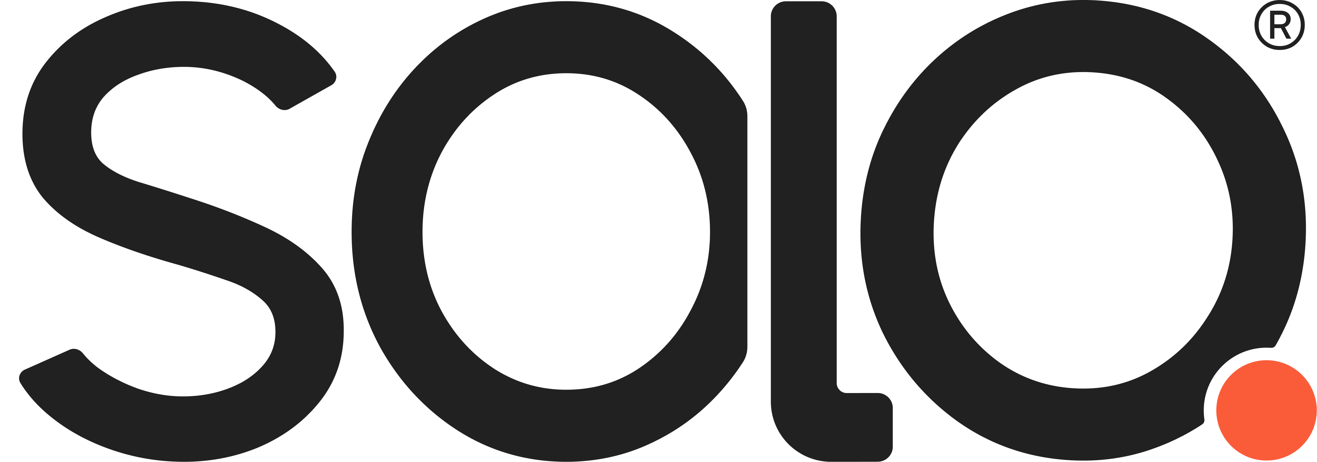 Logo Solo